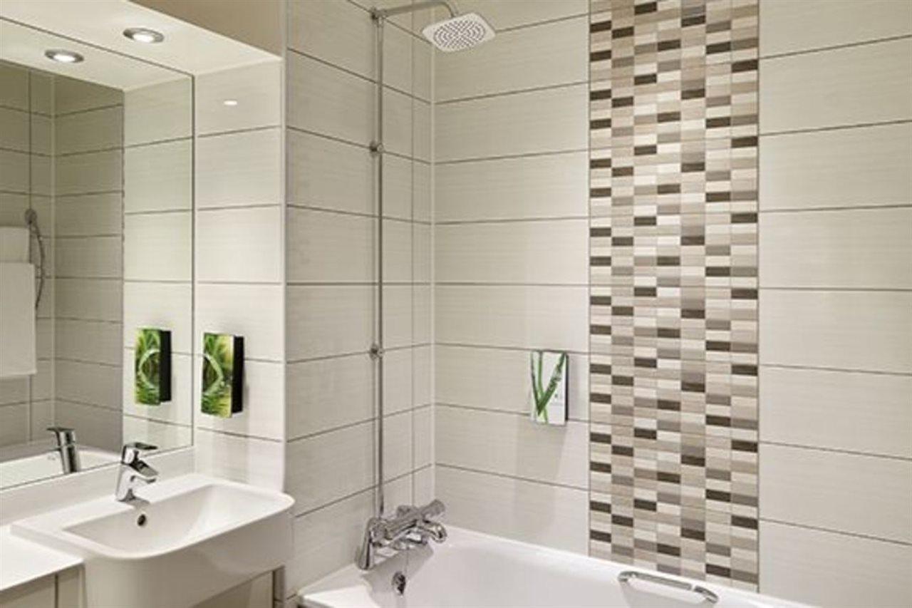 Premier Inn London Woolwich Bagian luar foto